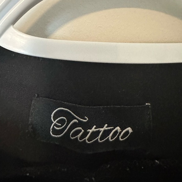 Capri pointe pant - Picture 4 of 4